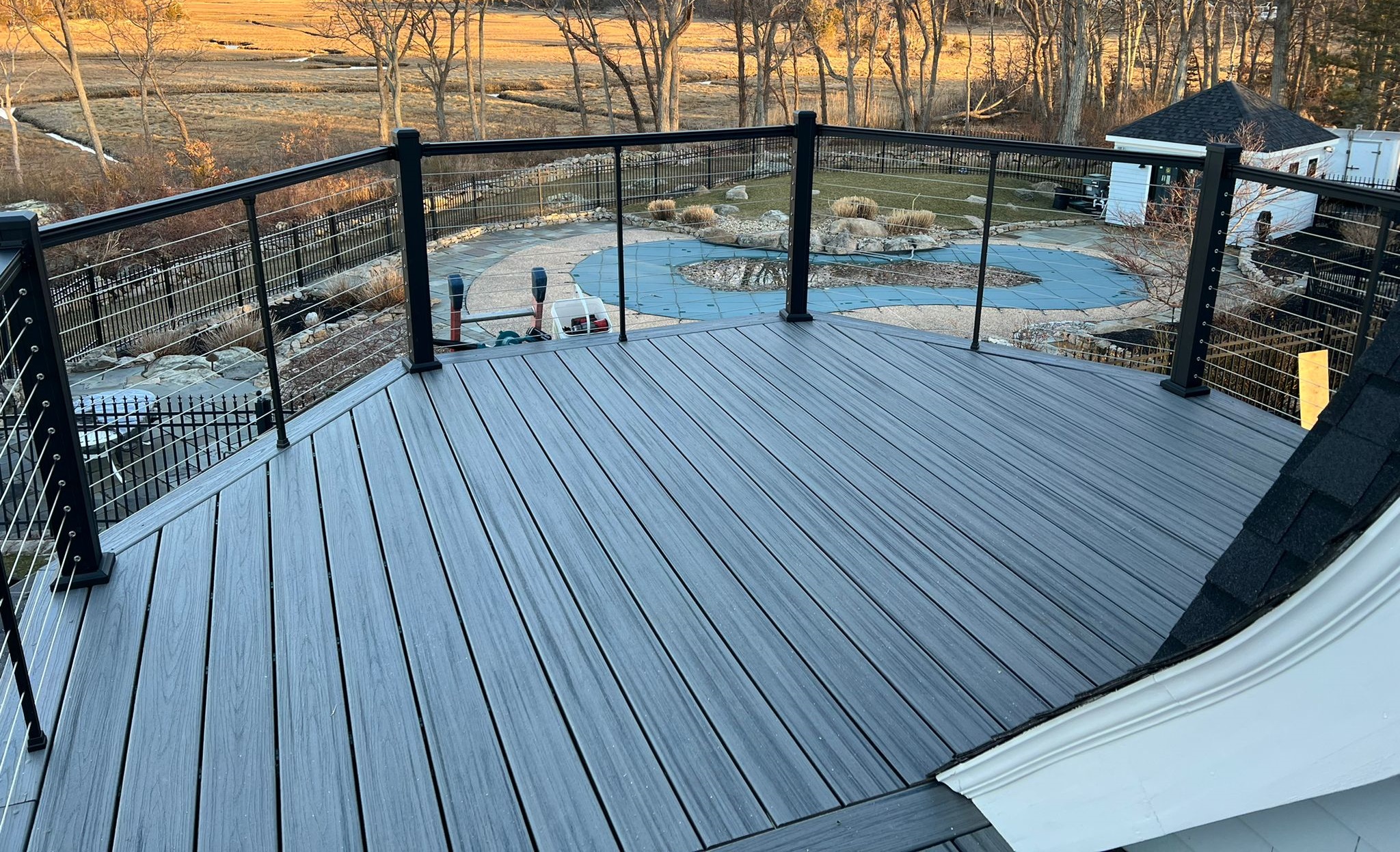 deck image