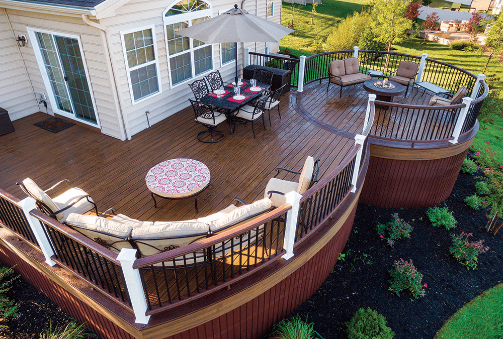 deck image