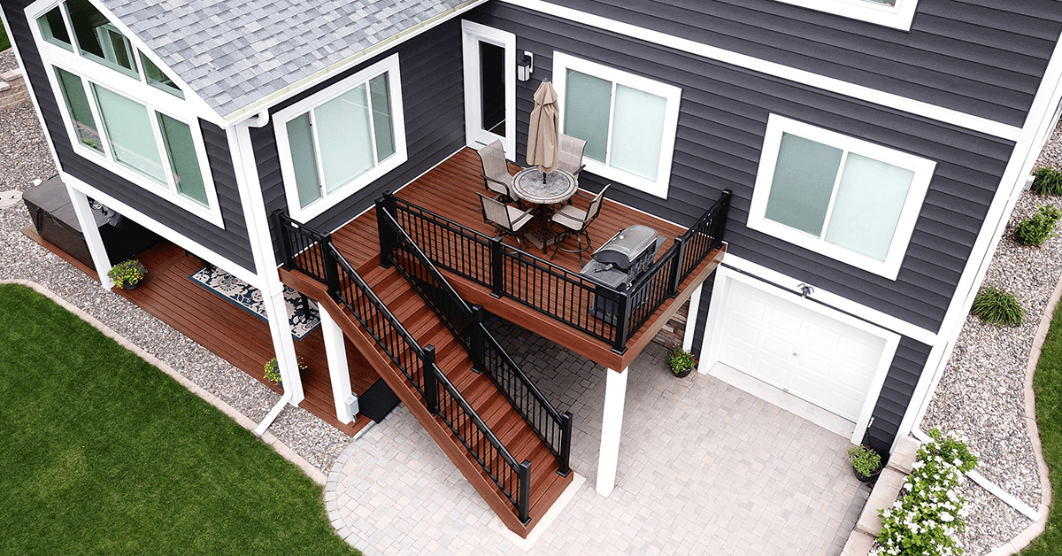 deck image