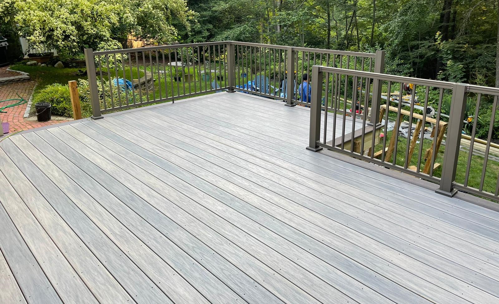 deck image