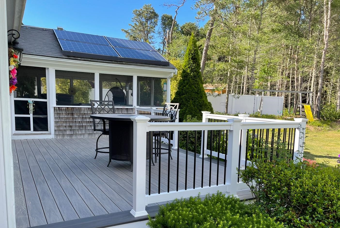deck image