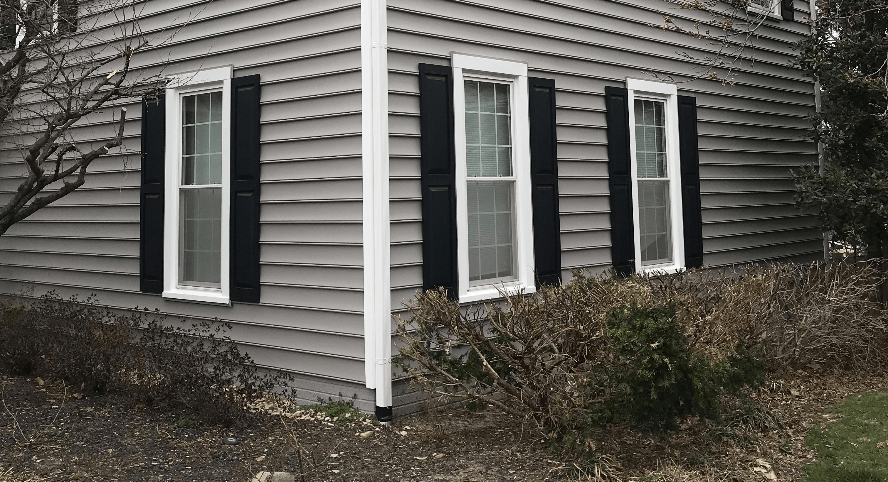 siding image