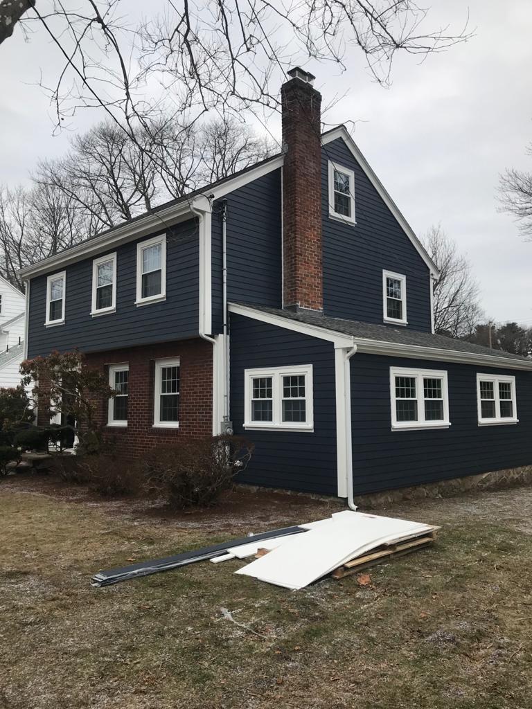 siding image
