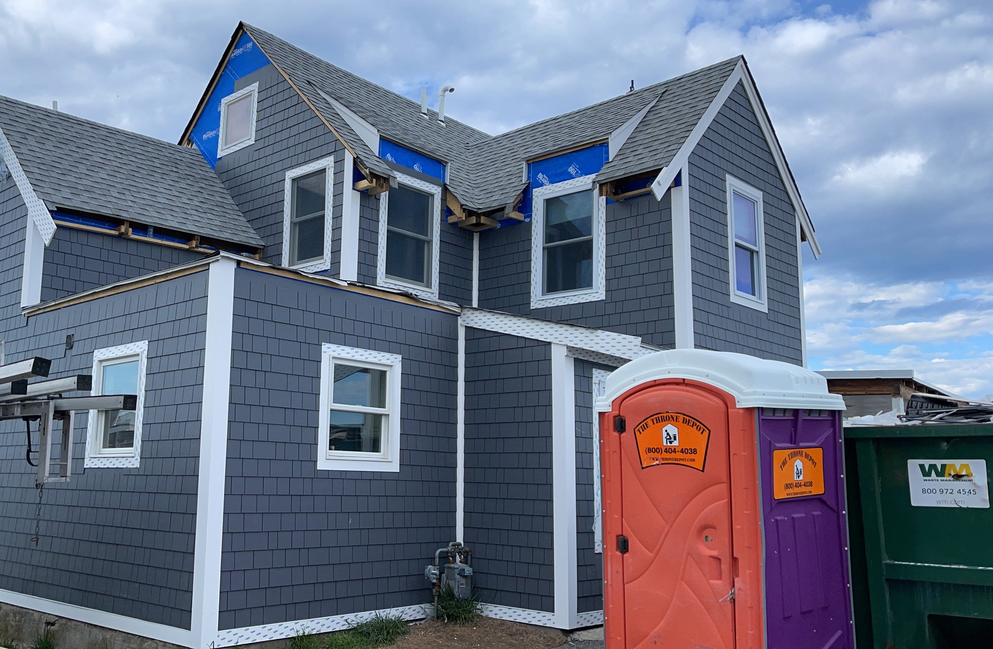 siding image