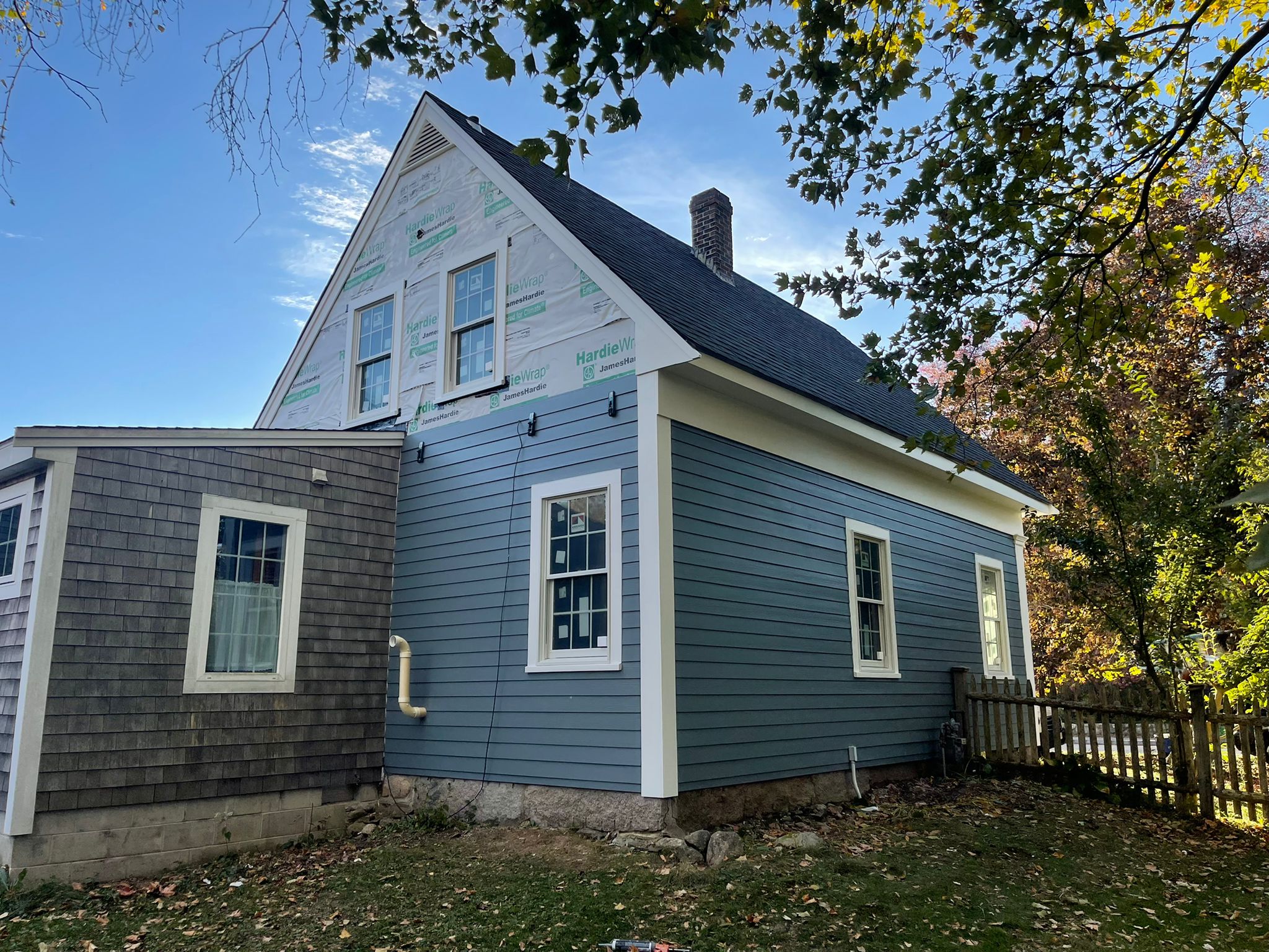 siding image