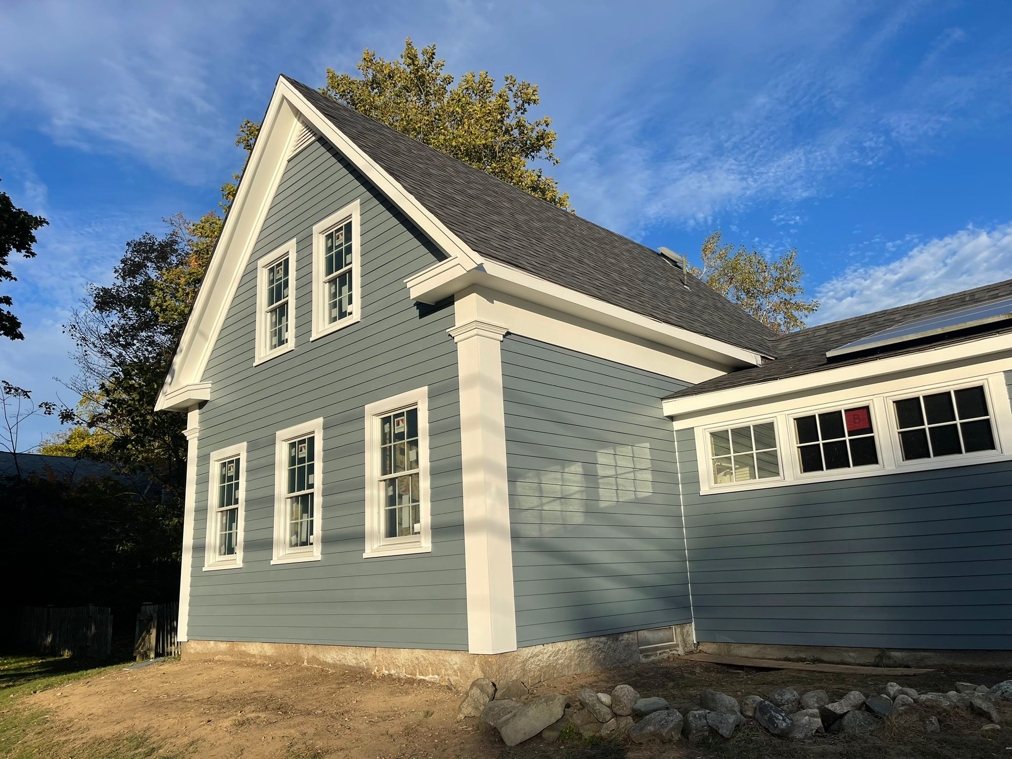 siding image