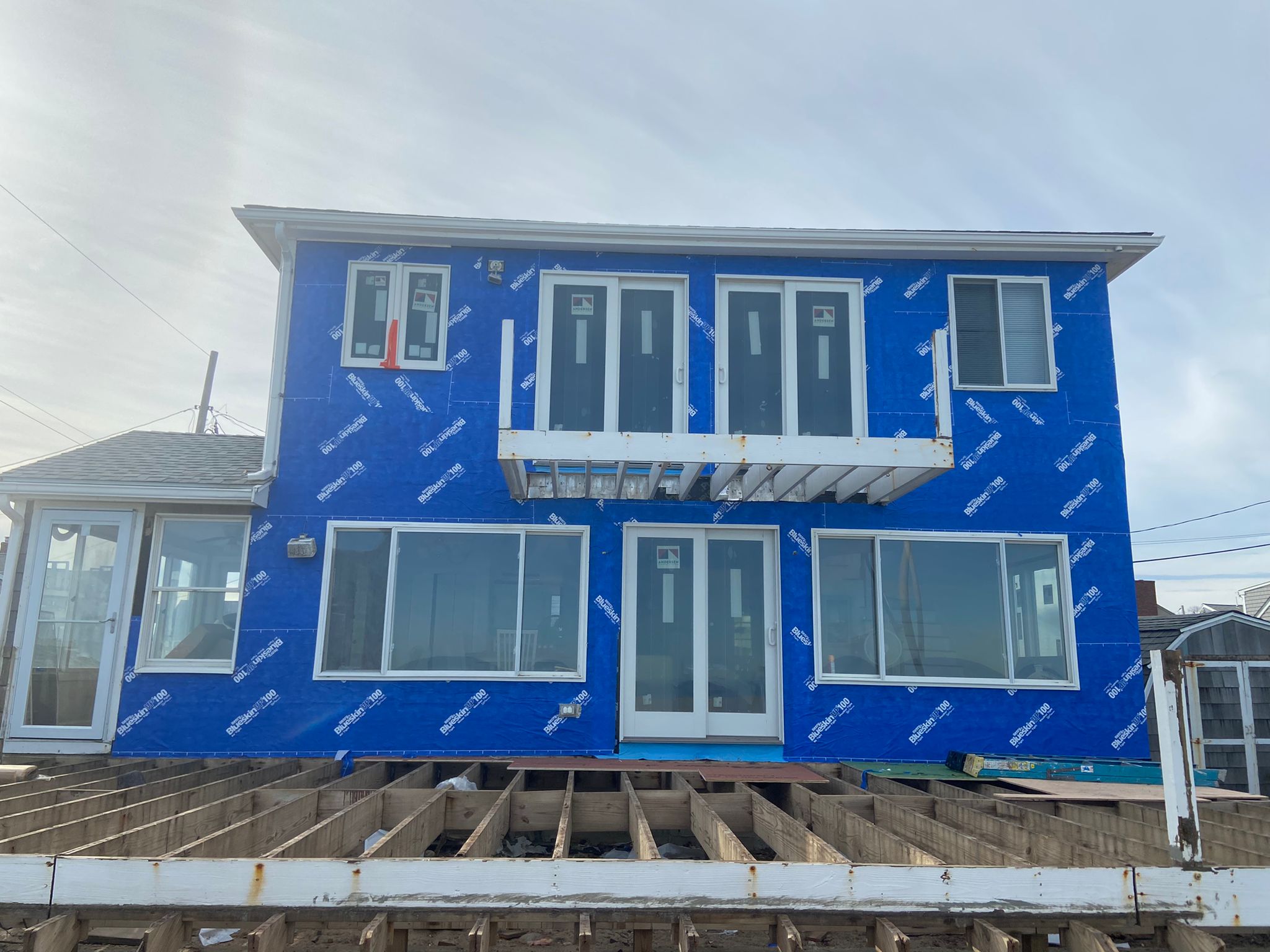 siding image
