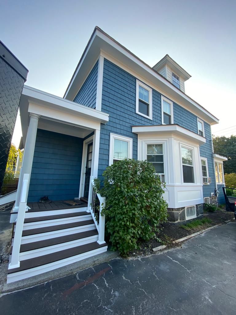 siding image