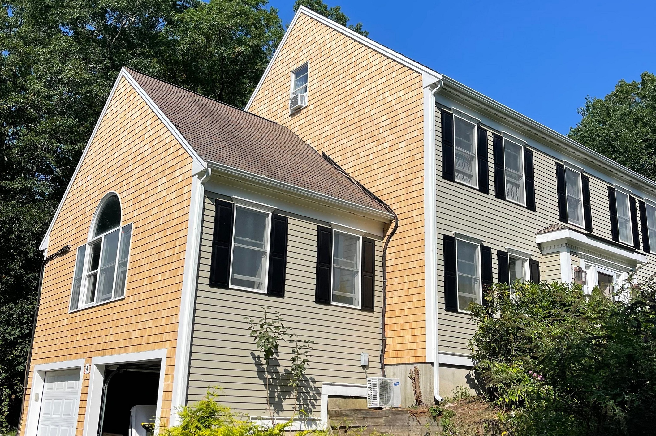 siding image